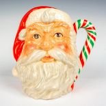 Santa Claus D6840 - Large - Royal Doulton Character Jug