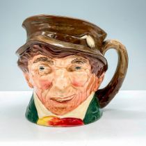 Royal Doulton Musical Jug, Paddy D5887