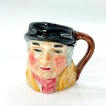 Artone Tiny Character Jug, Tony Weller