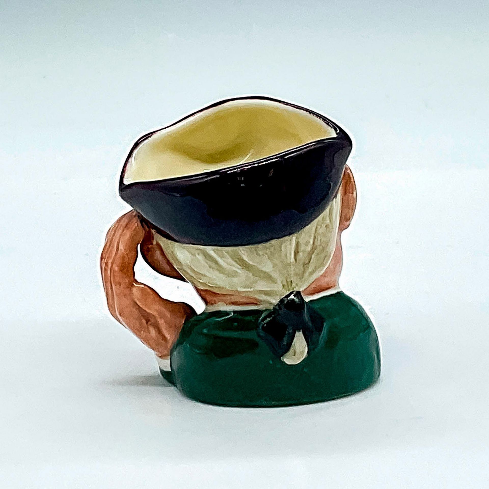 Ard of Earing D6594 - Mini - Royal Doulton Character Jug - Bild 2 aus 3