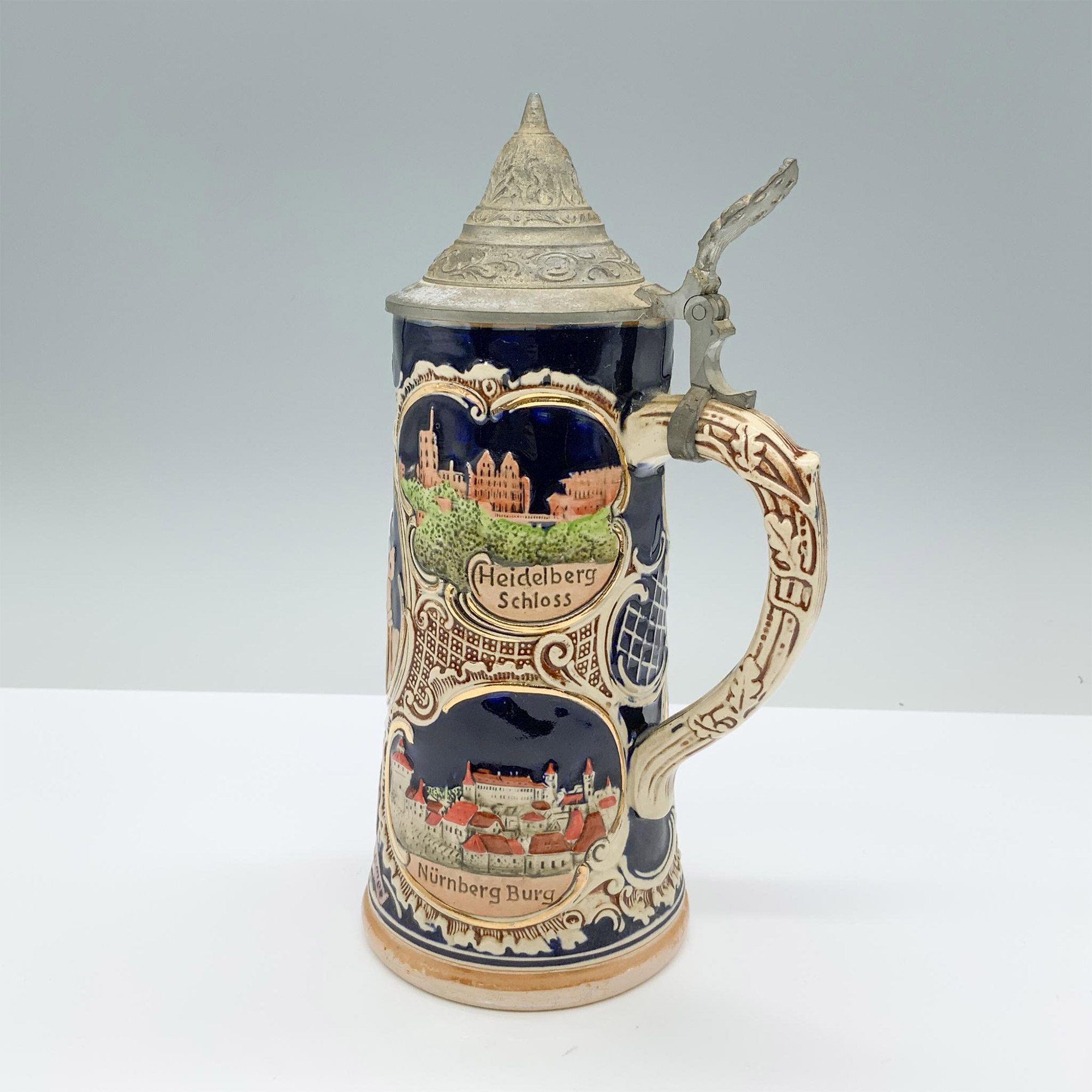 Marzi & Remy Germany Beer Stein 2893 - Image 3 of 5