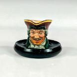 Royal Doulton Ashtray, Dick Turpin D5601