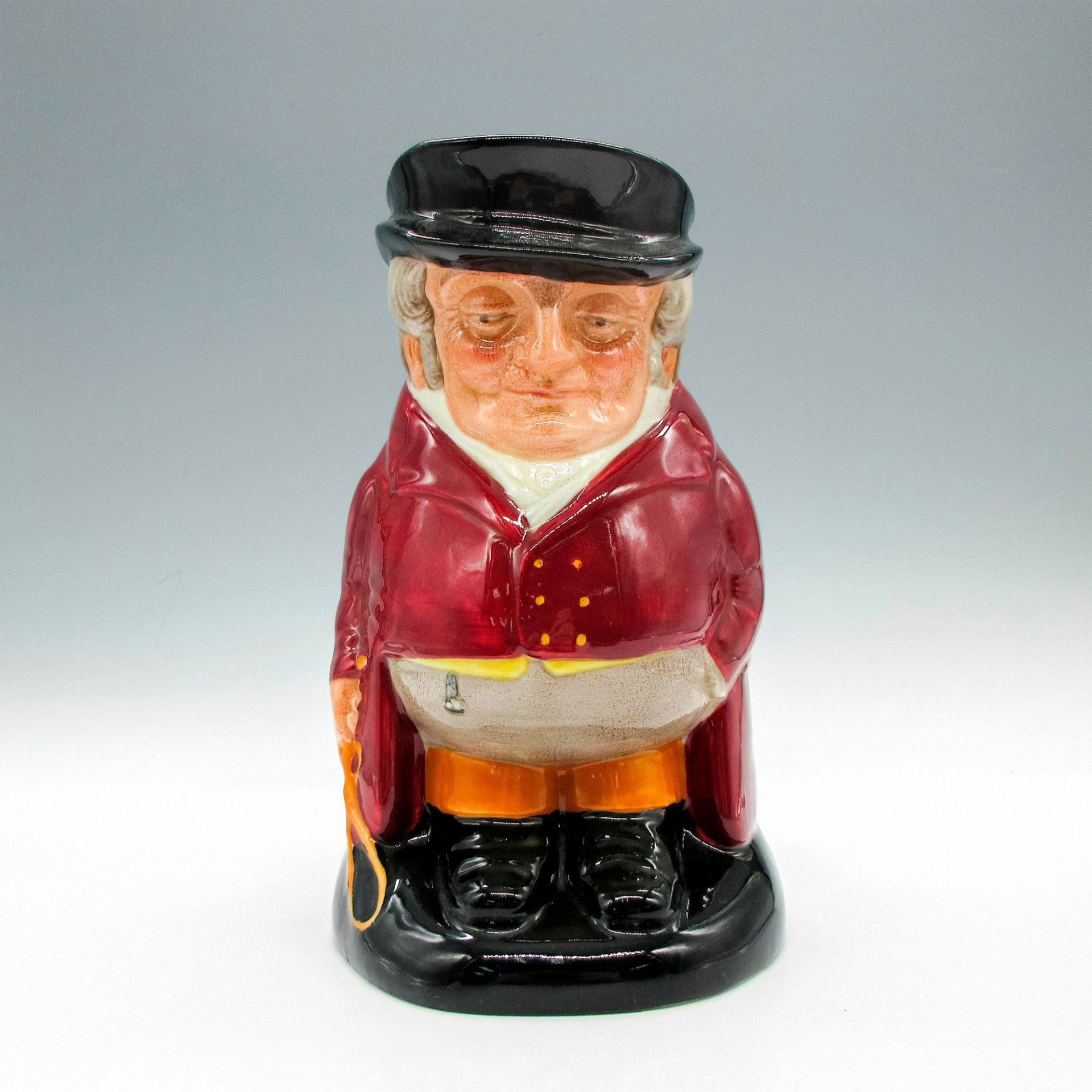 Huntsman Large Var 5 - Royal Doulton Toby Jug