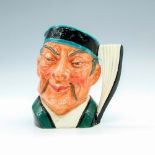 Mikado D6507 - Small - Royal Doulton Character Jug