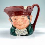 Old Charley D5420 - Large - Royal Doulton Character Jug