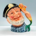 Old Salt D6782 - Large - Royal Doulton Character Jug