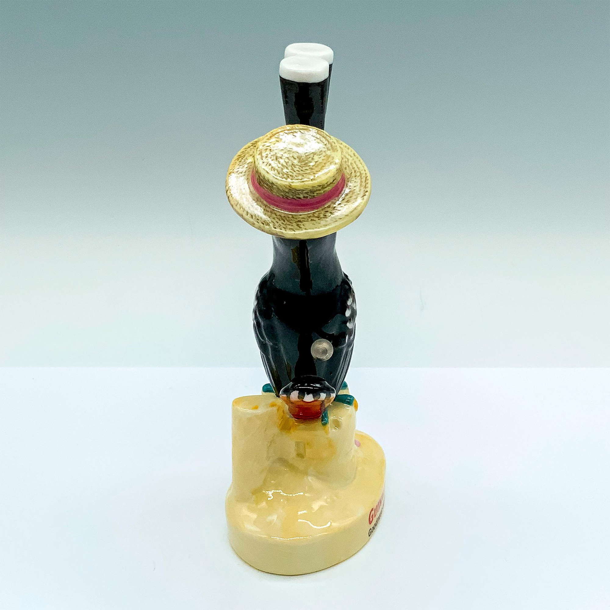 Royal Doulton Figurine for Guinness, Seaside Toucan MCL7 - Image 3 of 4