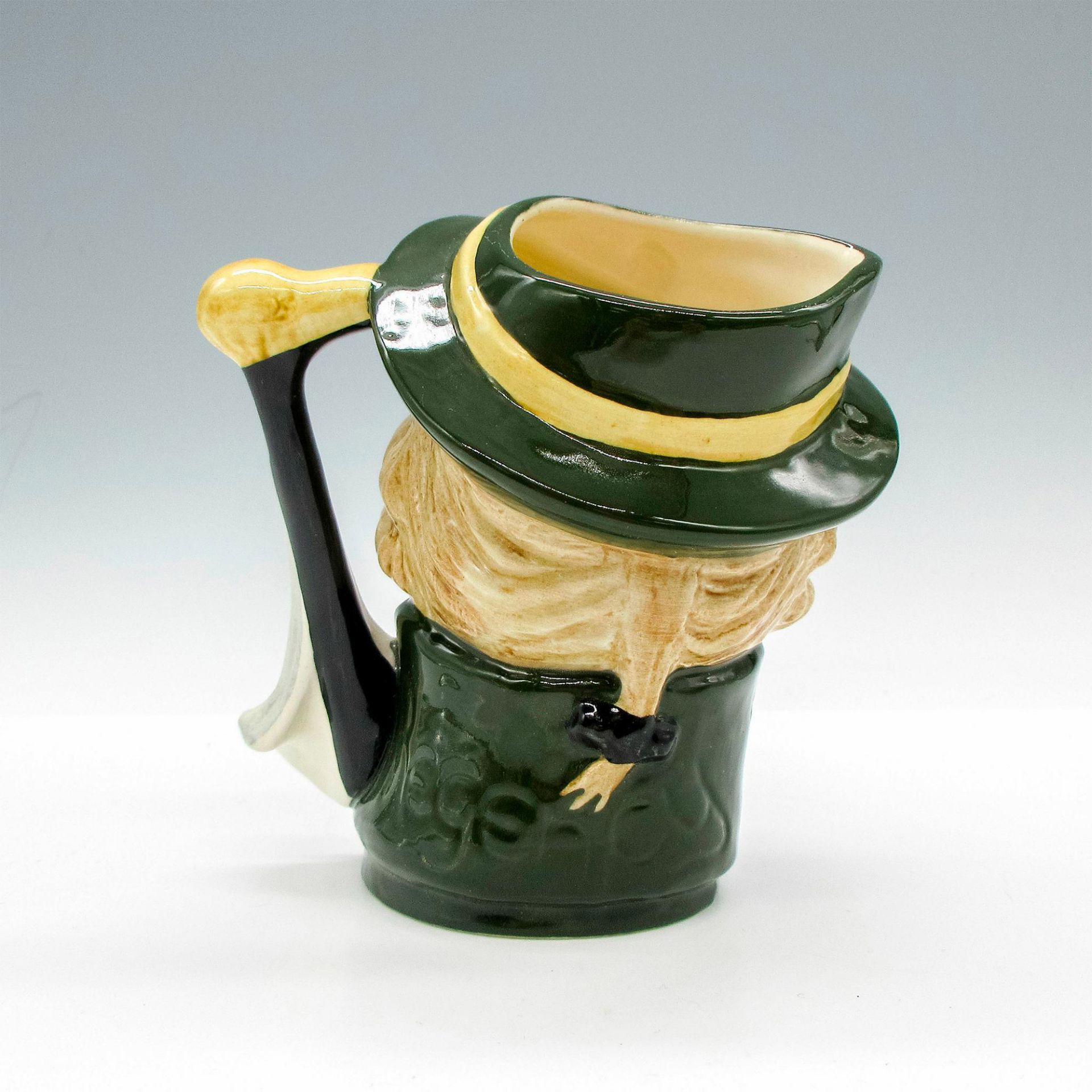 Regency Beau D6562 - Small - Royal Doulton Character Jug - Image 2 of 3