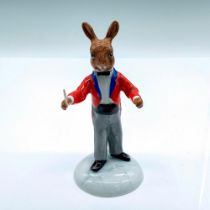 Royal Doulton Bunnykins LE Figurine, The Conductor DB396