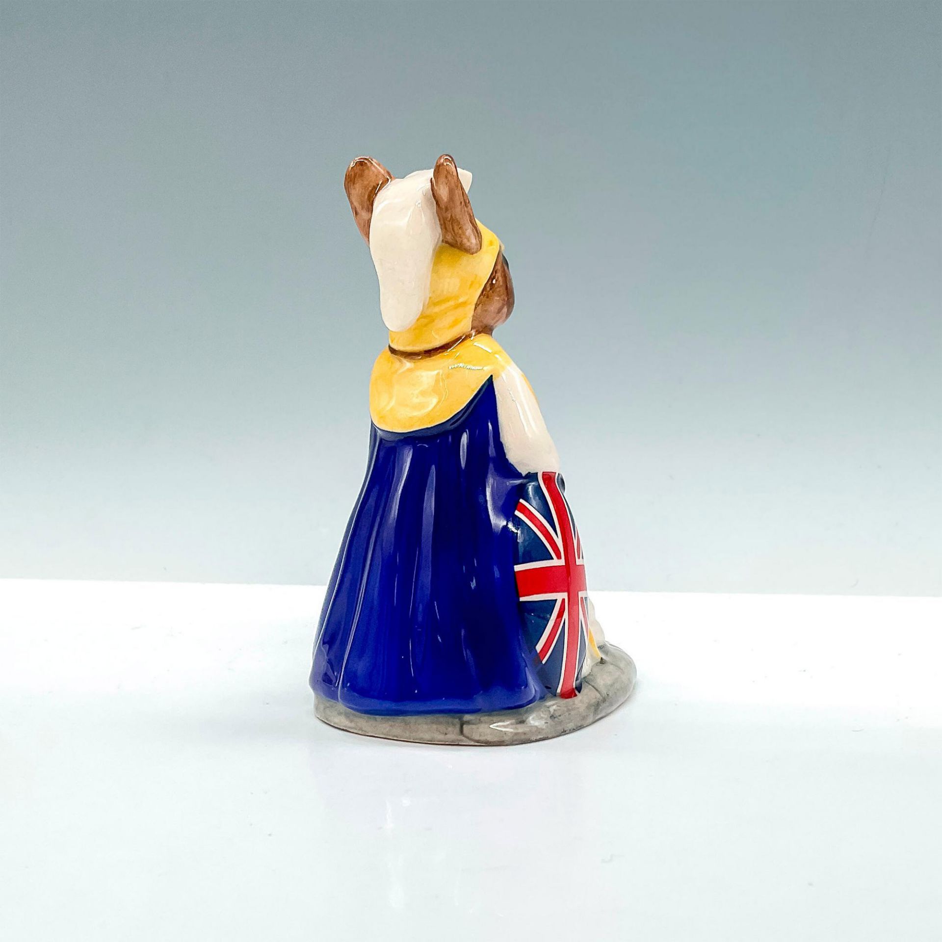 Britannia DB219 - Royal Doulton Bunnykins - Bild 2 aus 4