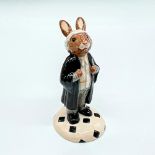 Lawyer Bunnykin DB214 - Royal Doulton Bunnykins