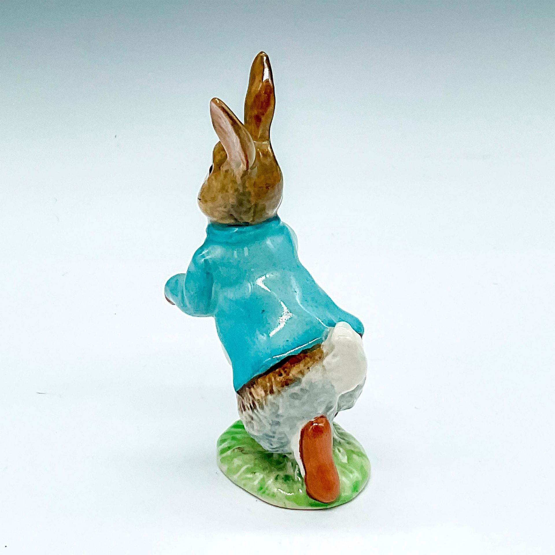 Beswick Beatrix Potter's Figurine, Peter Rabbit - Bild 2 aus 3