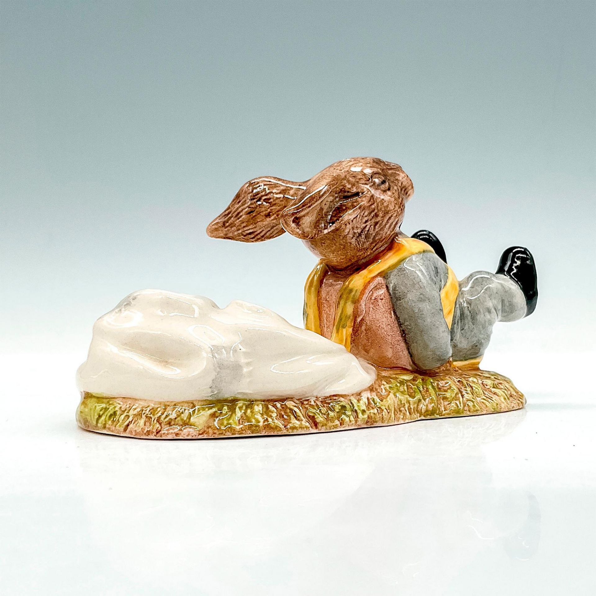 Freefall DB41 - Royal Doulton Bunnykins - Bild 2 aus 3