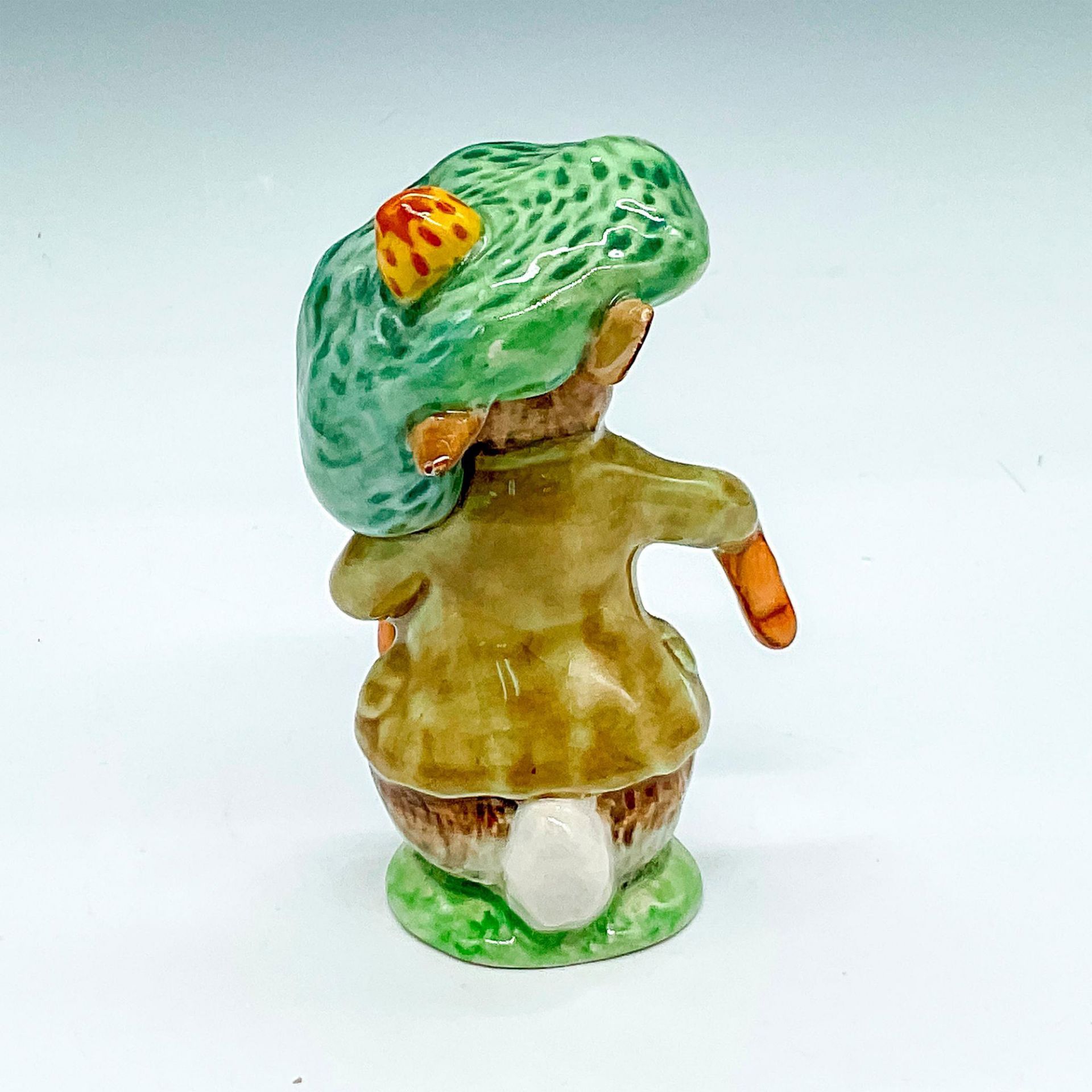 Beswick Beatrix Potter's Figurine, Benjamin Bunny (Ears Out) - Image 2 of 3