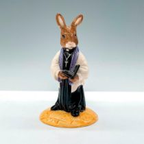 Vicar DB254 - Royal Doulton Bunnykins