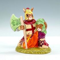 Sir Gawain DB300 - Royal Doulton Bunnykins