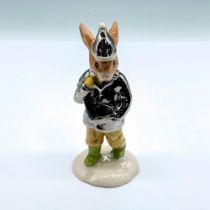 Royal Doulton Bunnykins, LE Platinum Issue Boy Skater DB152