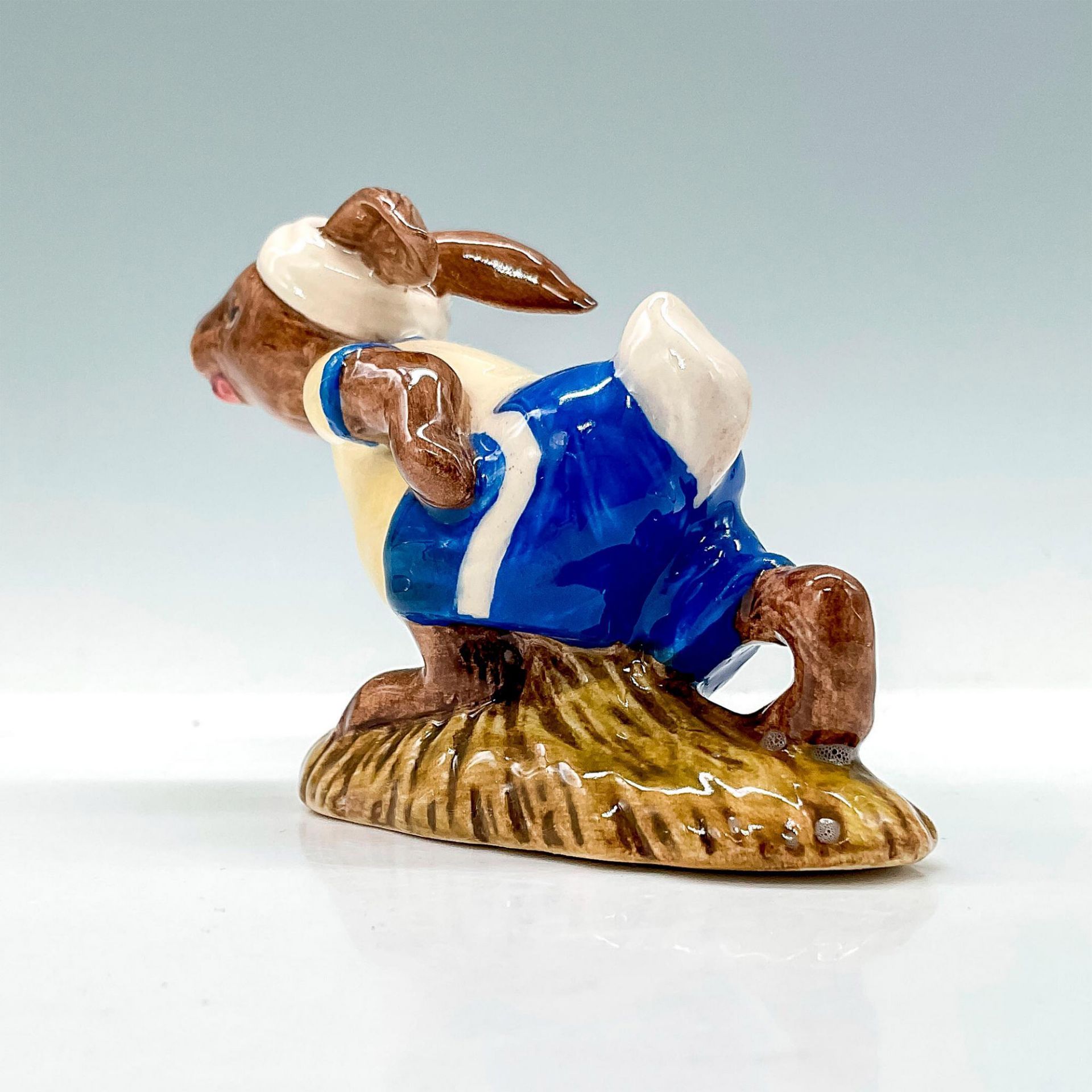 Jogging DB22 - Royal Doulton Bunnykins - Image 2 of 3