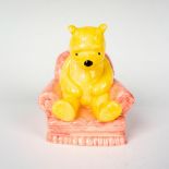 Royal Doulton Disney Figurine, Winnie The Pooh WP4