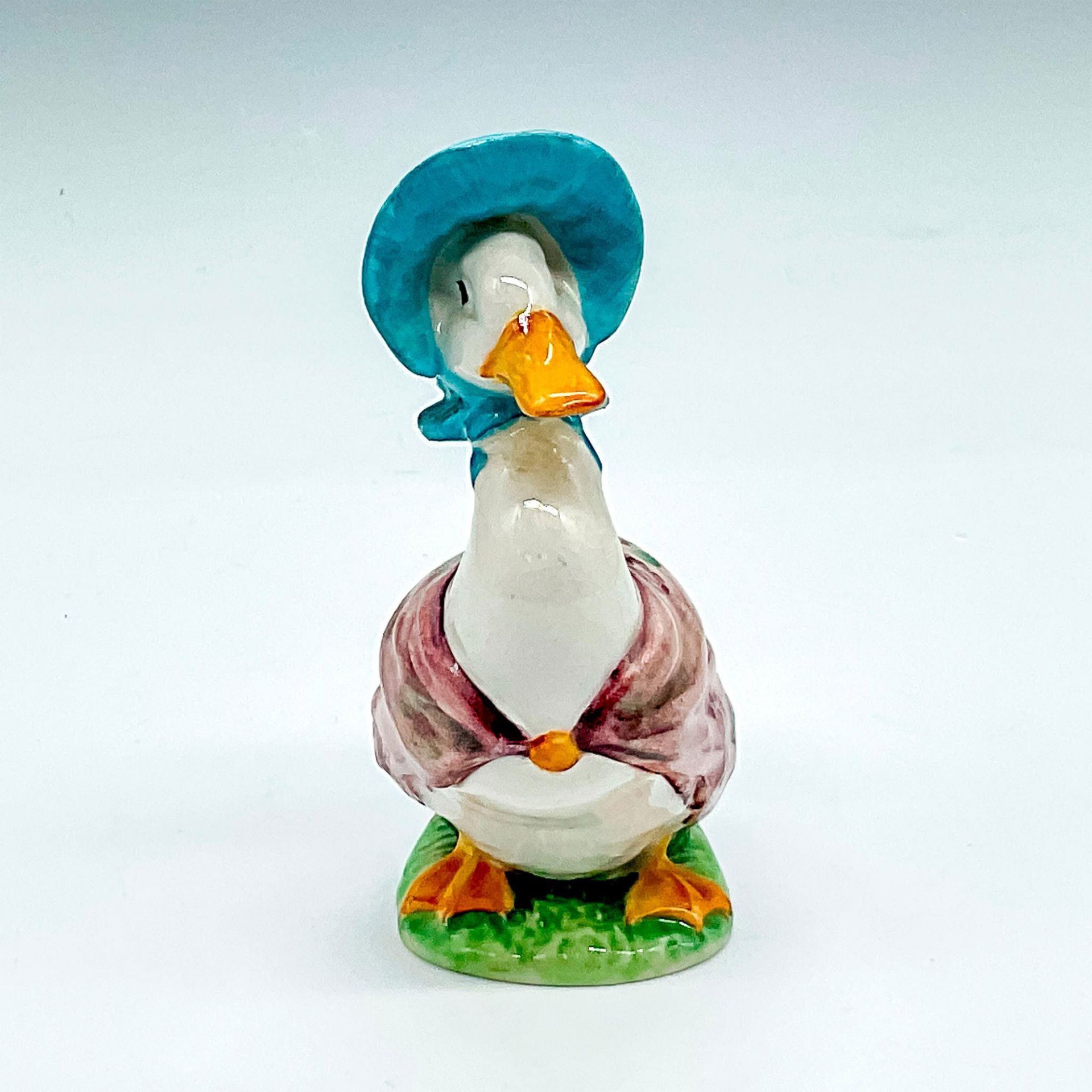 Beswick Beatrix Potter's Figurine, Jemima Puddleduck