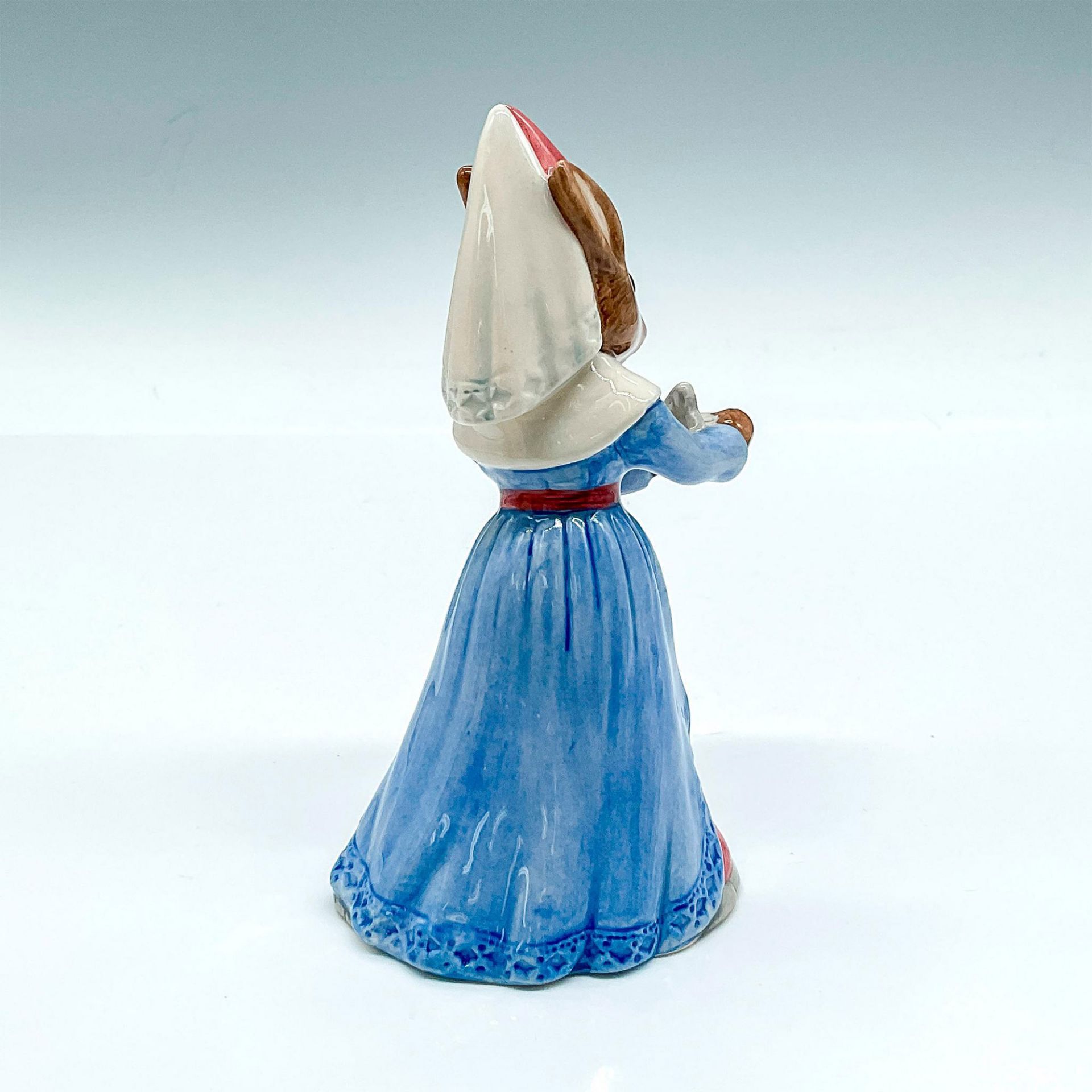 Sundial DB213 - Royal Doulton Bunnykins - Image 2 of 4