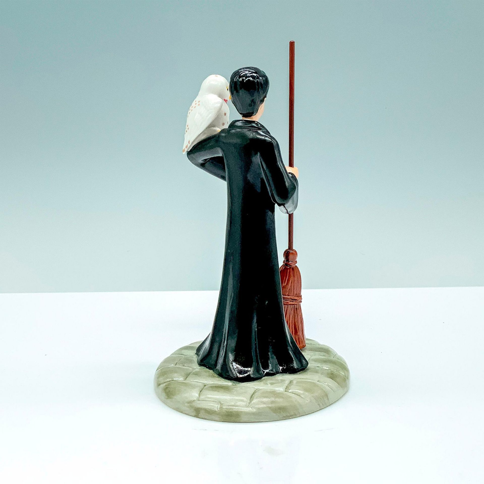 Royal Doulton Harry Potter Figurine, Wizard in Training - Image 2 of 4