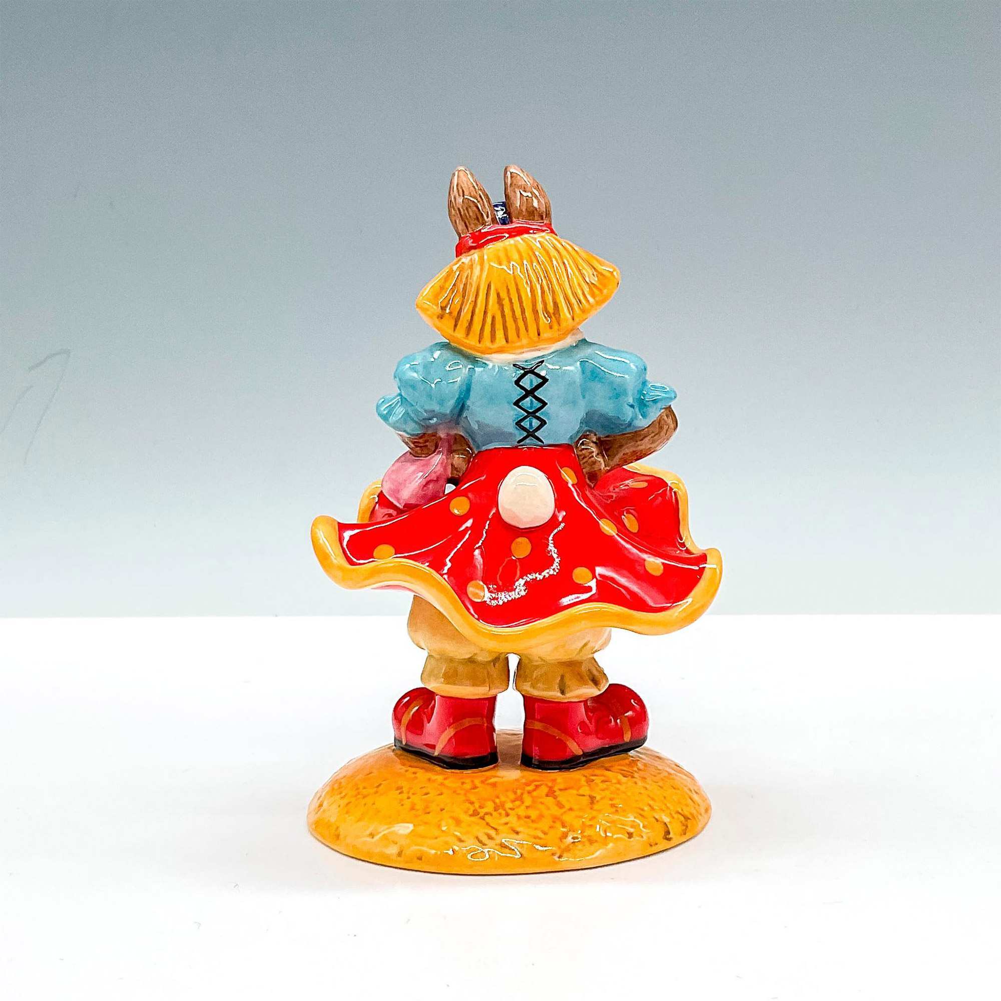 Clarissa the Clown DB331 - Royal Doulton Bunnykins - Image 3 of 4