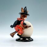 Trick or Treat Bunnykins DB162 - Royal Doulton Bunnykins