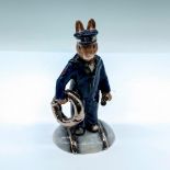 Royal Doulton Bunnykins, LE Platinum Issue Sailor DB370