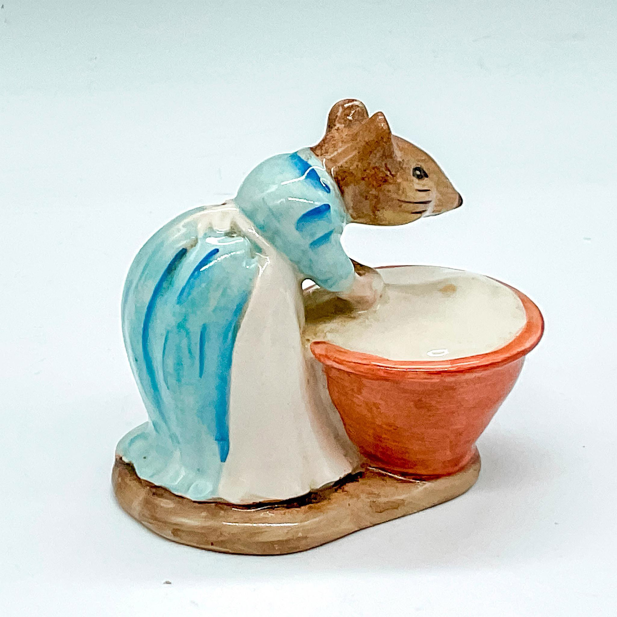 Beswick Beatrix Potter's Figurine, Anna Maria - Image 2 of 3