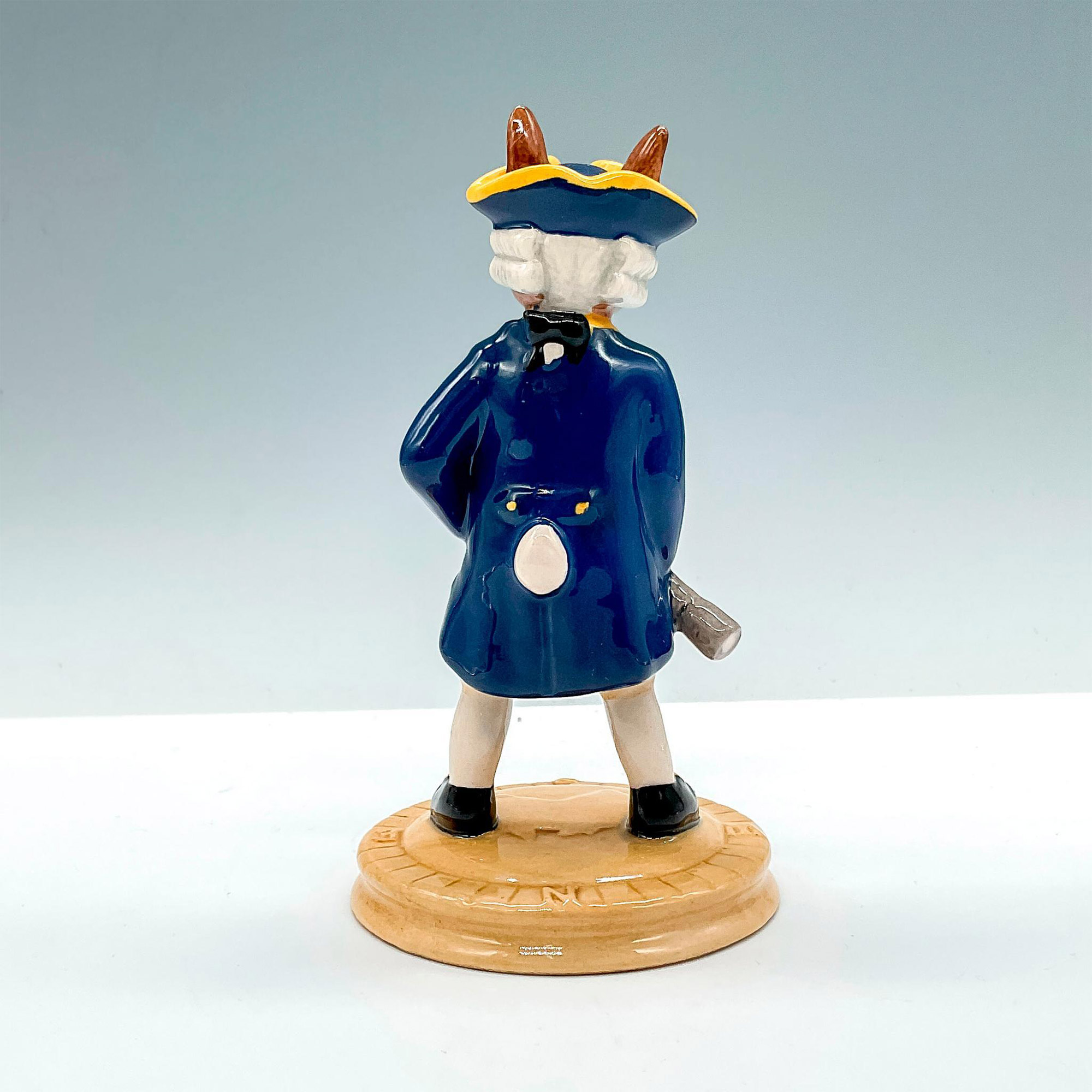 Captain Cook Bunnykins DB251 - Royal Doulton Bunnykins - Image 2 of 3