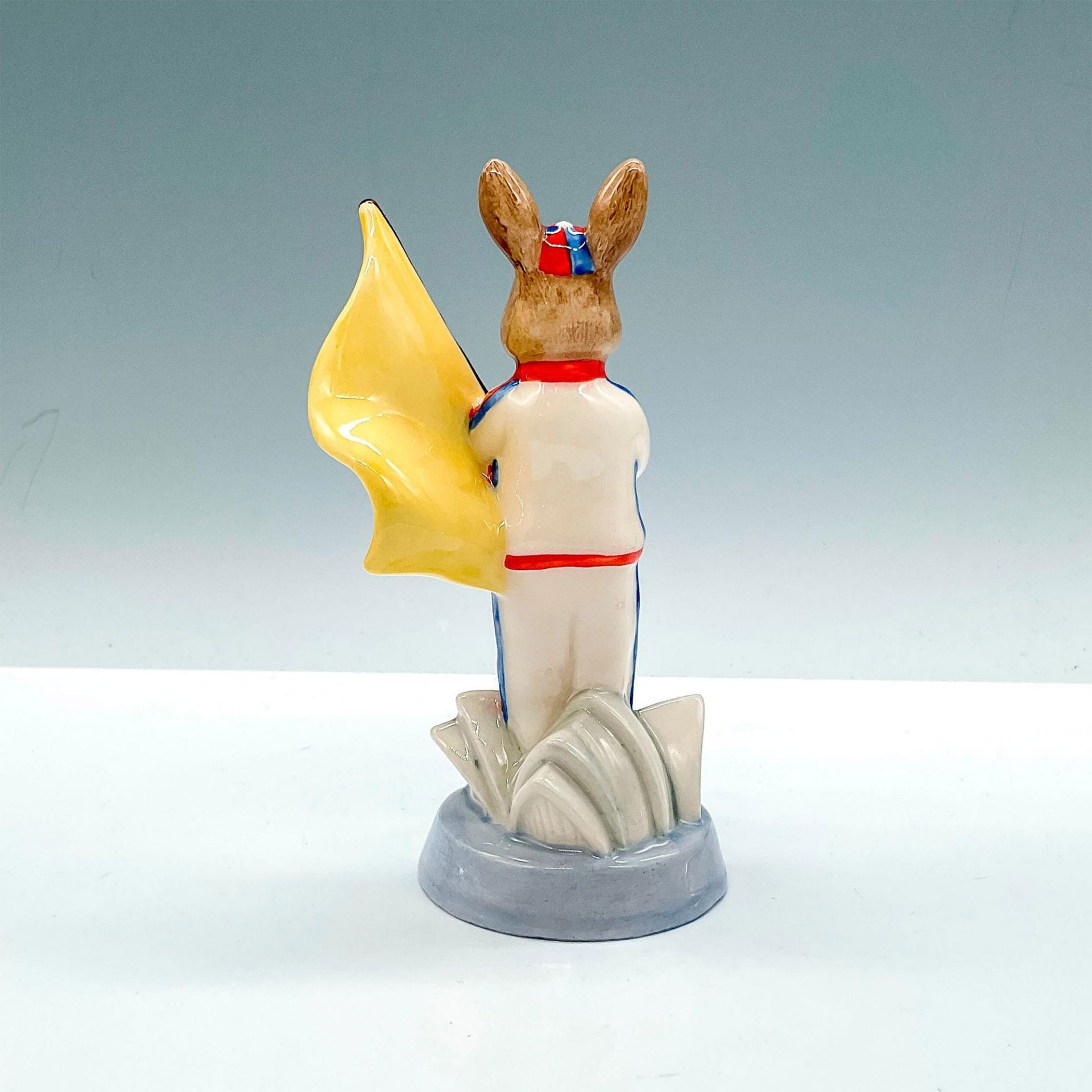 England Athlete DB216 - Royal Doulton Bunnykins - Bild 2 aus 4