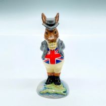 John Bull DB134 - Royal Doulton Bunnykins