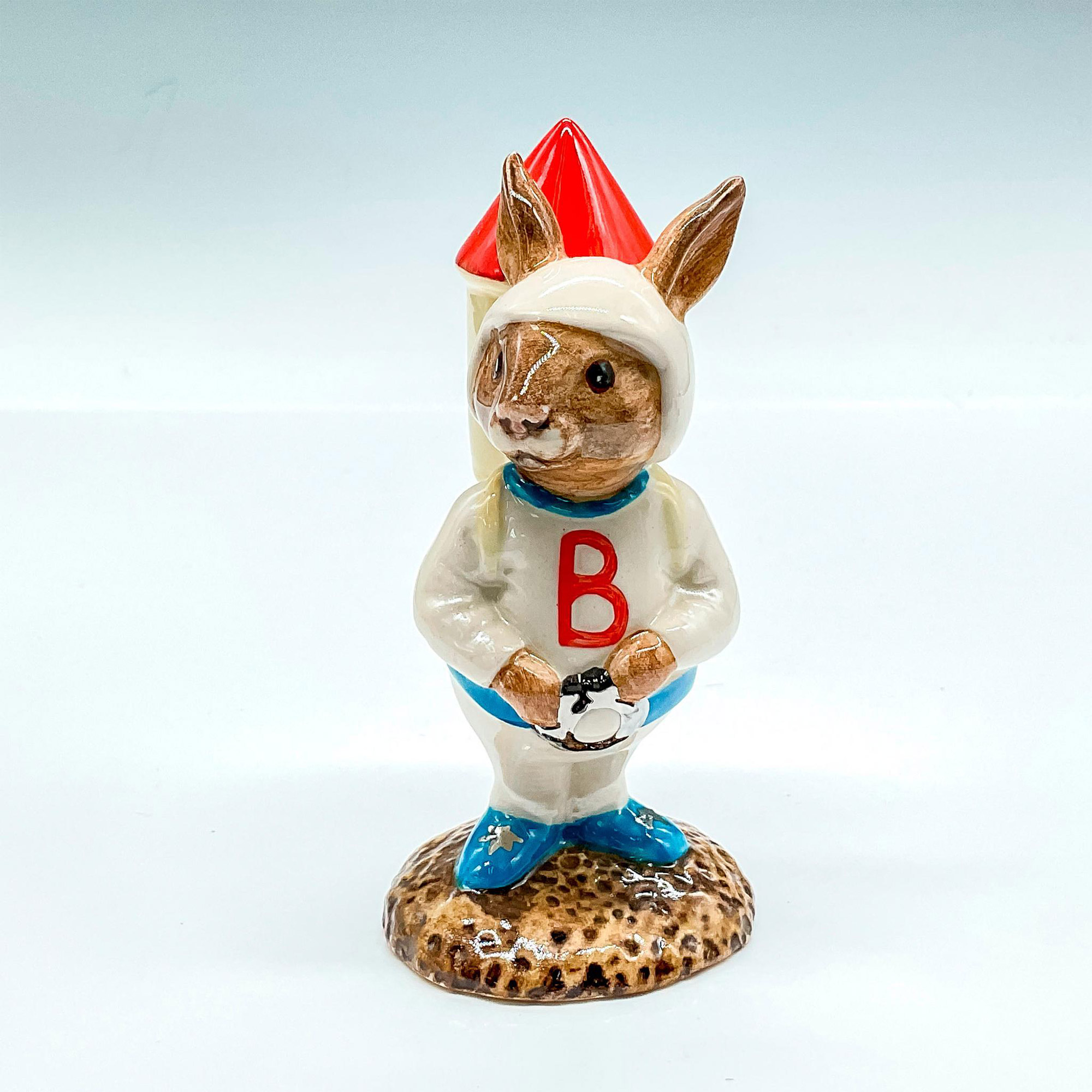 Astro DB20 - Royal Doulton Bunnykins