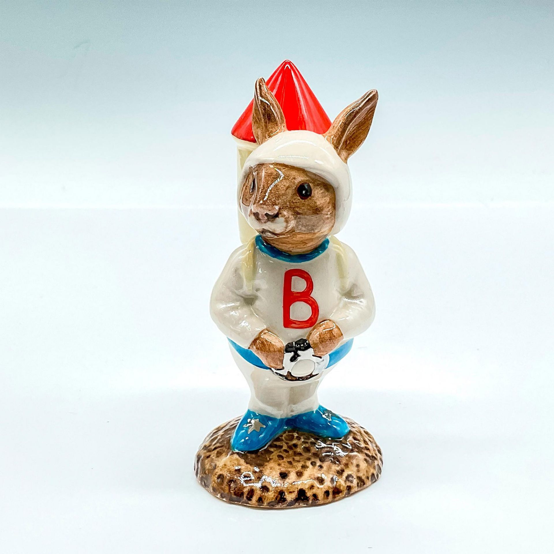 Astro DB20 - Royal Doulton Bunnykins