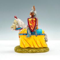 Sir Lancelot DB301 - Royal Doulton Bunnykins