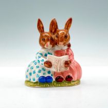 Storytime DB9 - Royal Doulton Bunnykins