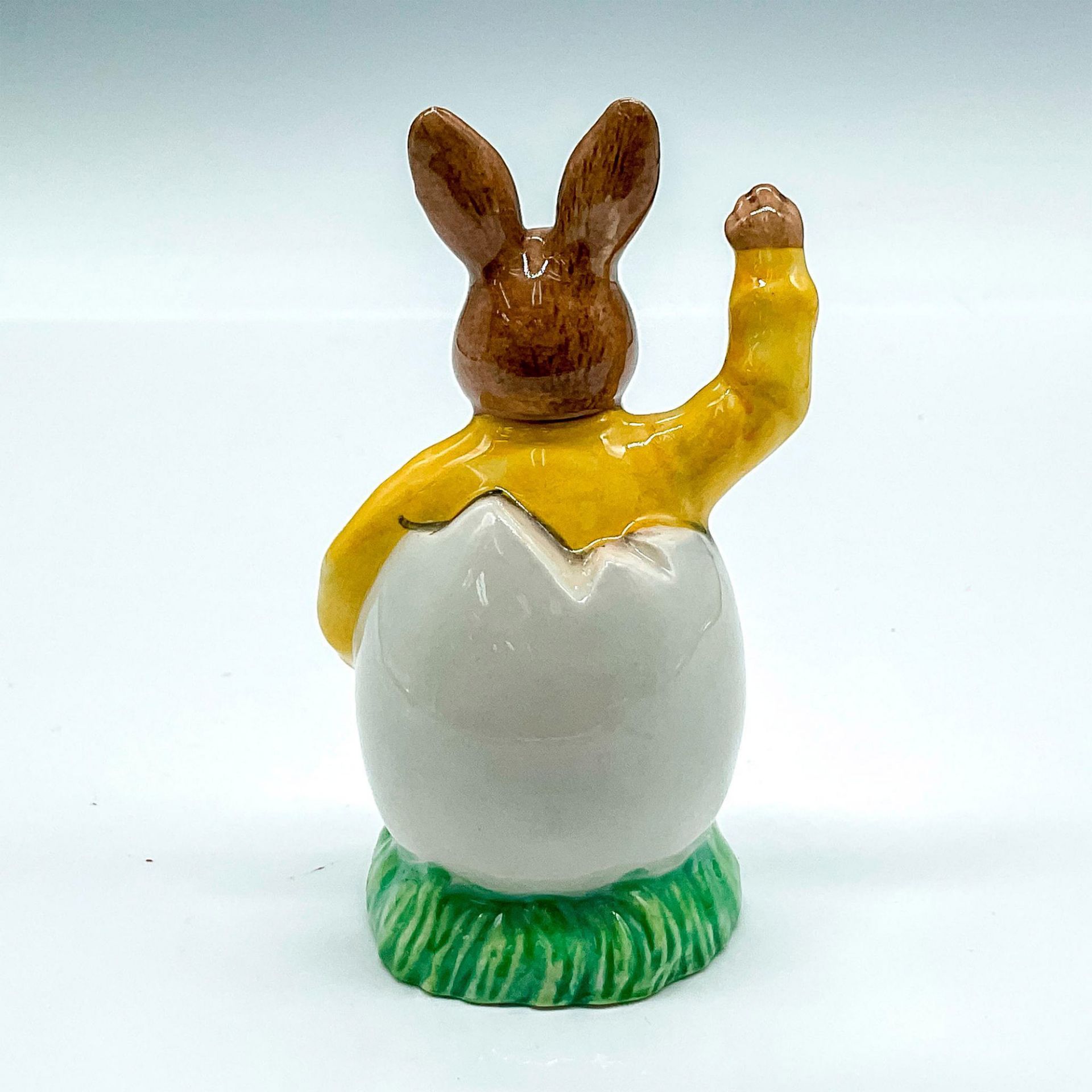 Easter Greetings DB149 - Royal Doulton Bunnykins - Bild 2 aus 3