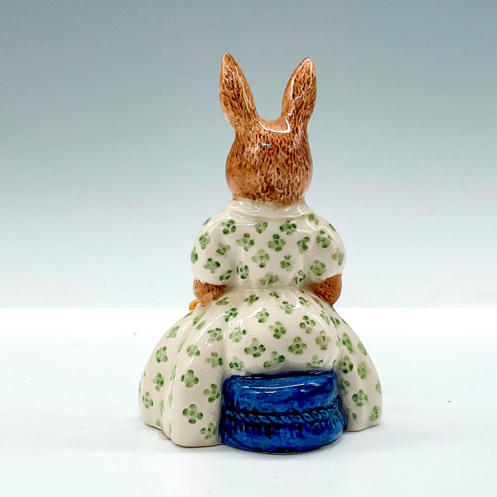 Busy Needles DB10 - Royal Doulton Bunnykins - Bild 2 aus 3