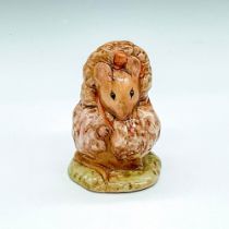 Royal Albert Beatrix Potter Figurine, Thomasina Tittlemouse