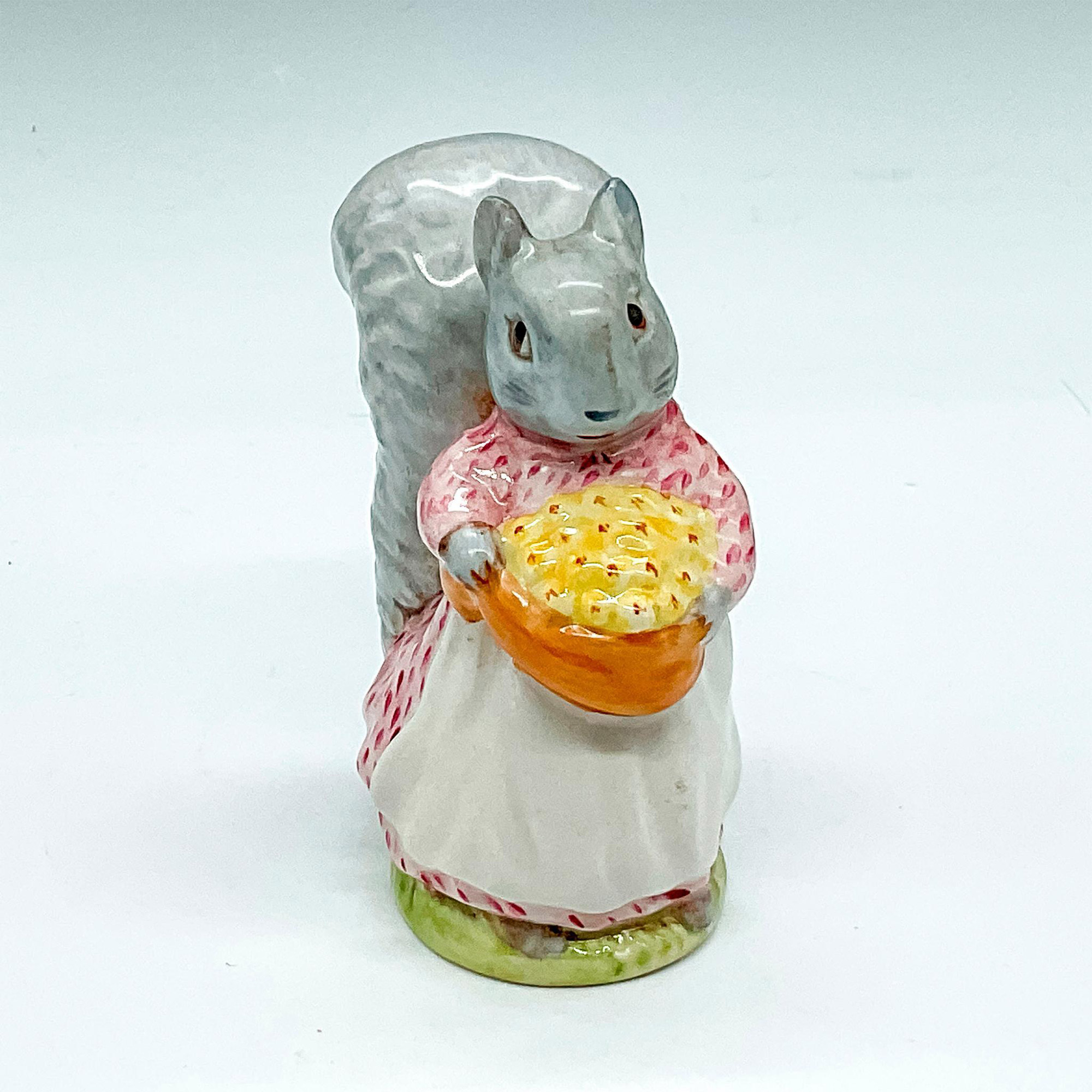 Beswick Beatrix Potter's Figurine, Goody Tiptoes