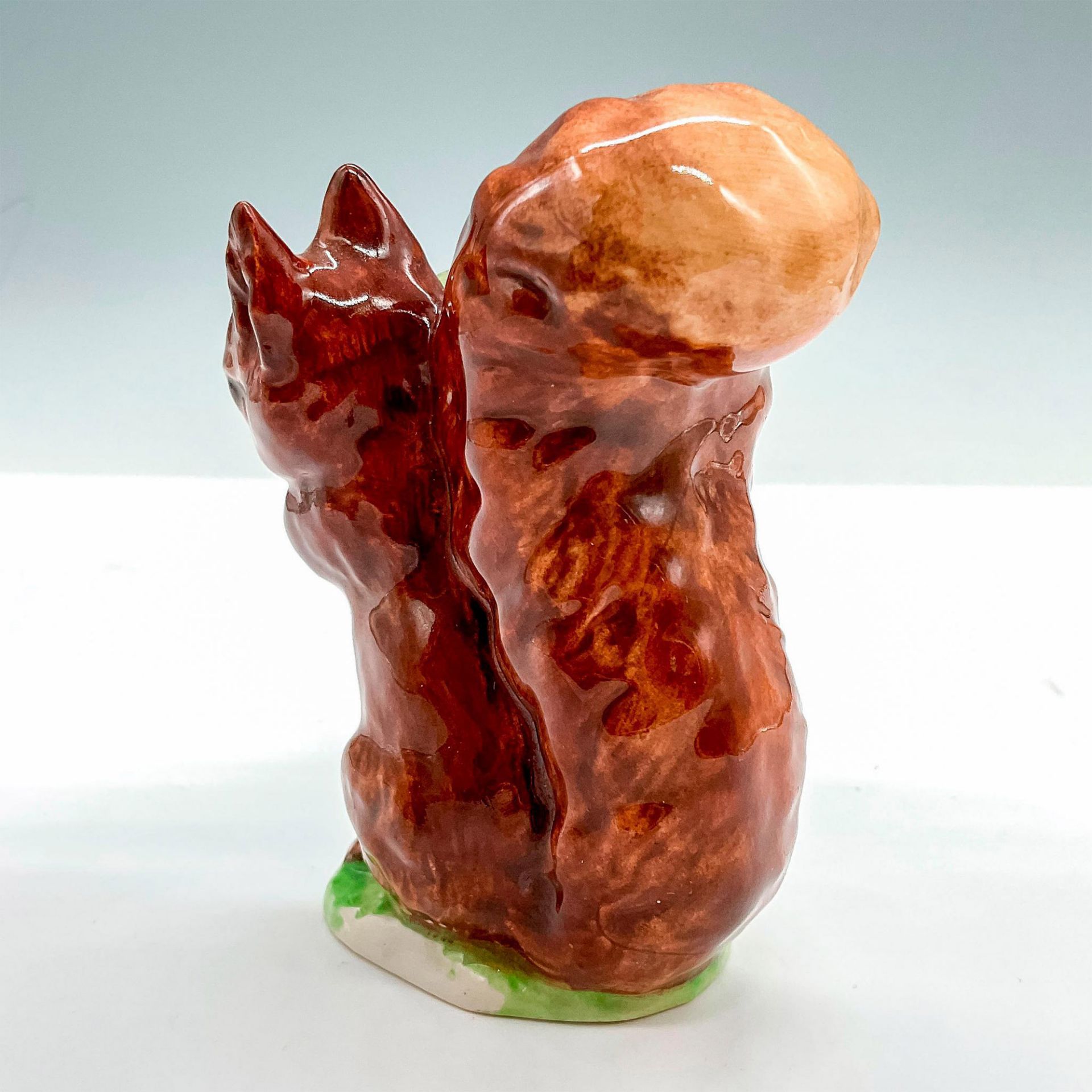 Beswick Beatrix Potter's Figurine, Squirrel Nutkin - Bild 2 aus 3