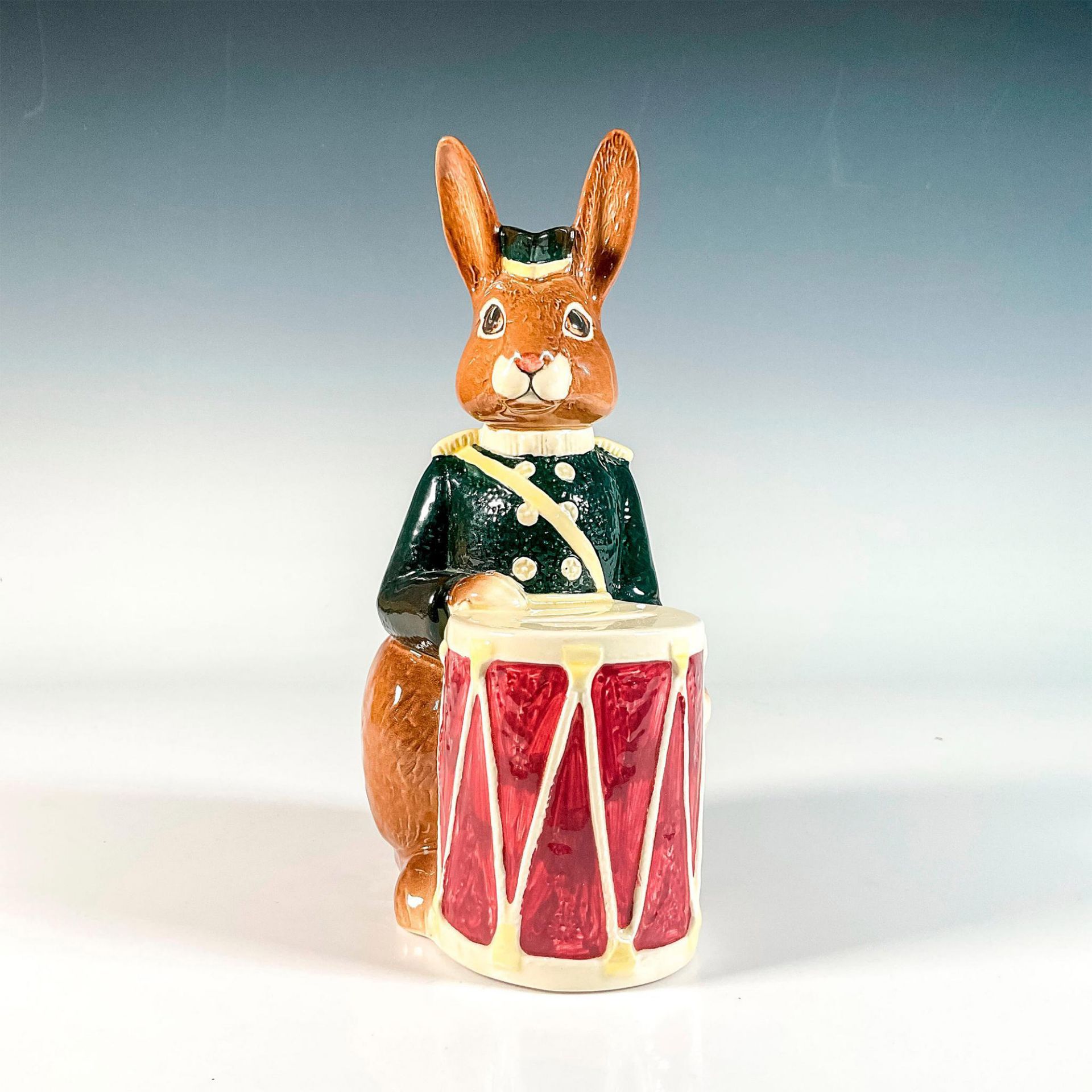 Royal Doulton Bunnykins, Bunnybank D6615