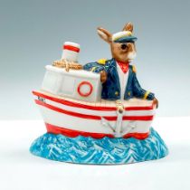 Ship Ahoy DB279 - Royal Doulton Bunnykins