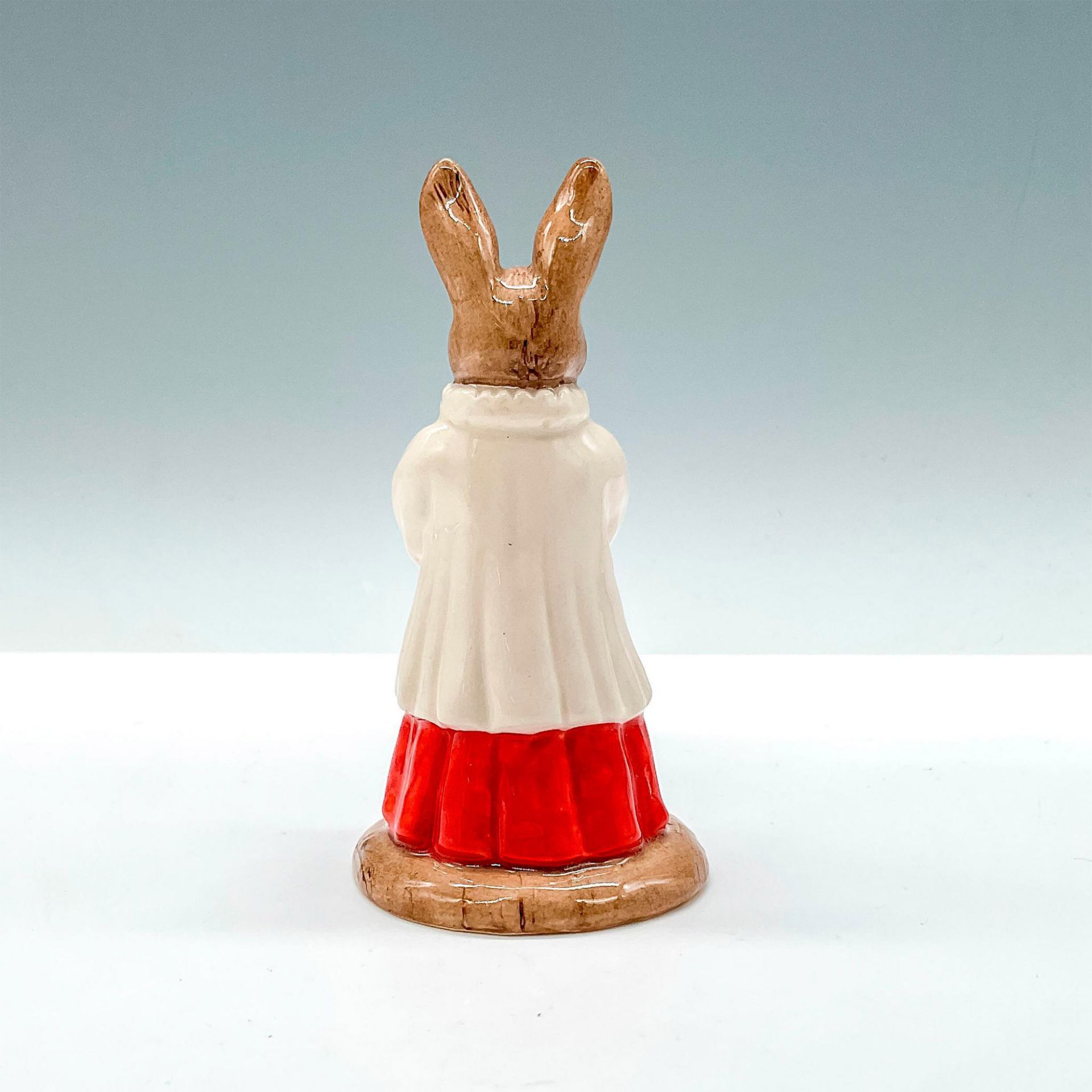 Choir Singer DB223 - Royal Doulton Bunnykins - Image 2 of 4