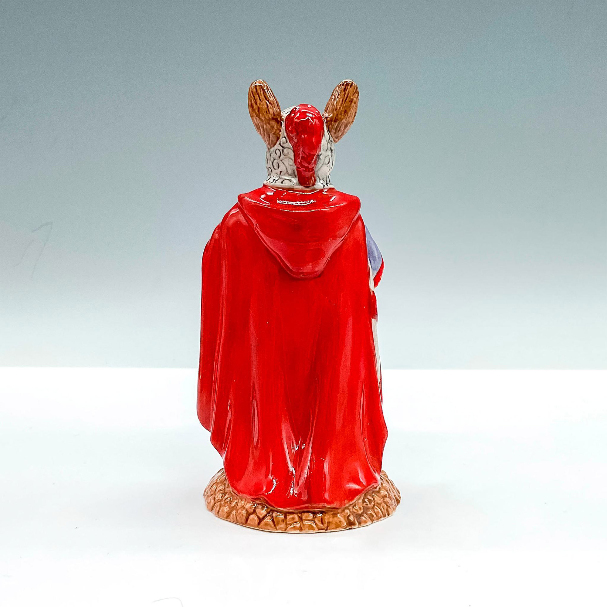 Sir Galahad DB299 - Royal Doulton Bunnykins - Image 2 of 4