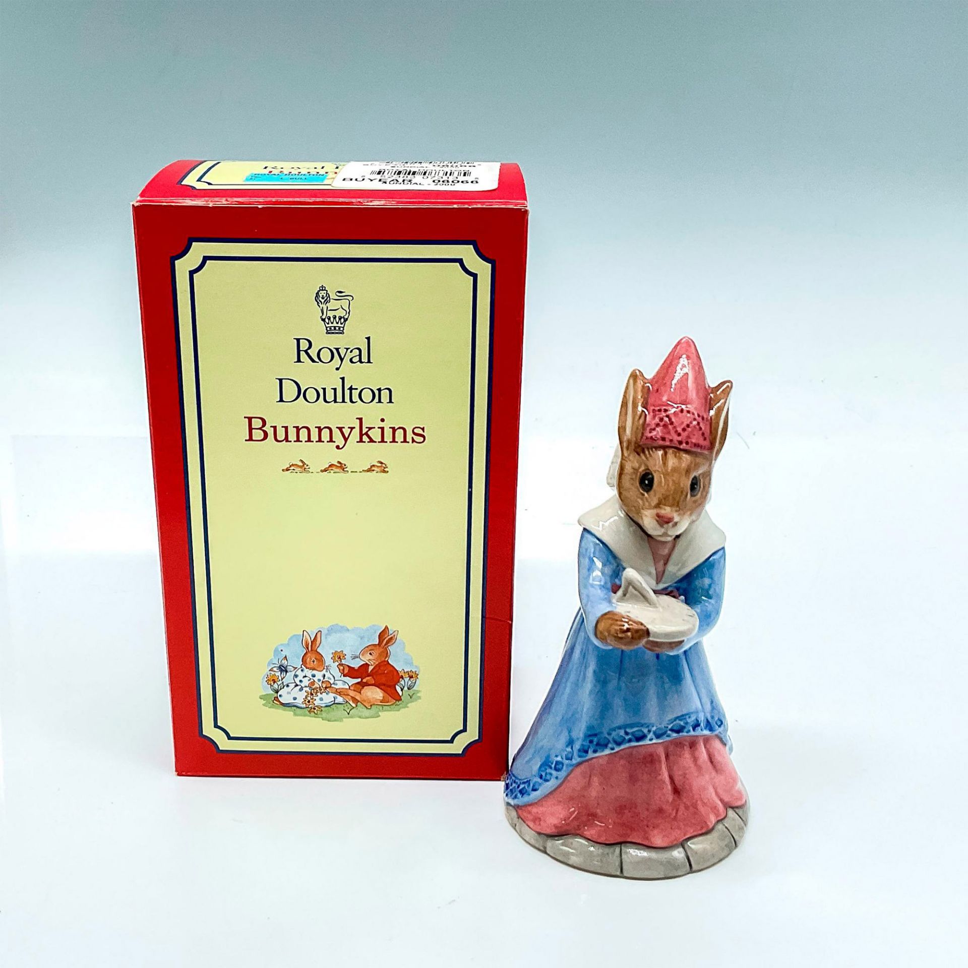 Sundial DB213 - Royal Doulton Bunnykins - Image 4 of 4