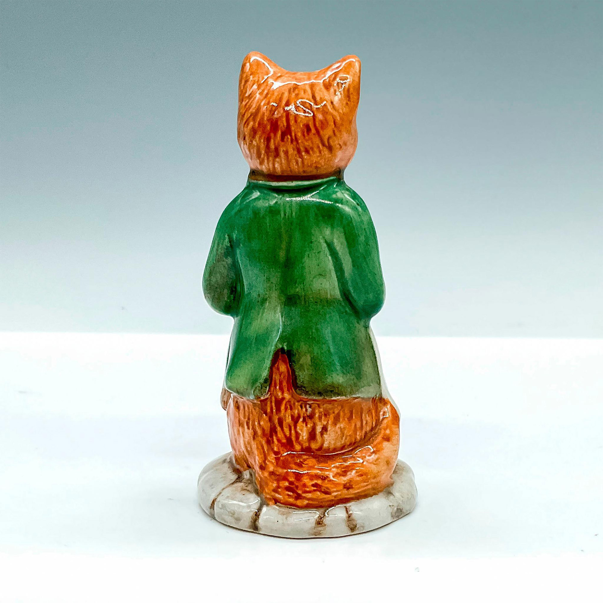 Beswick Beatrix Potter's Figurine, Ginger - Image 2 of 3