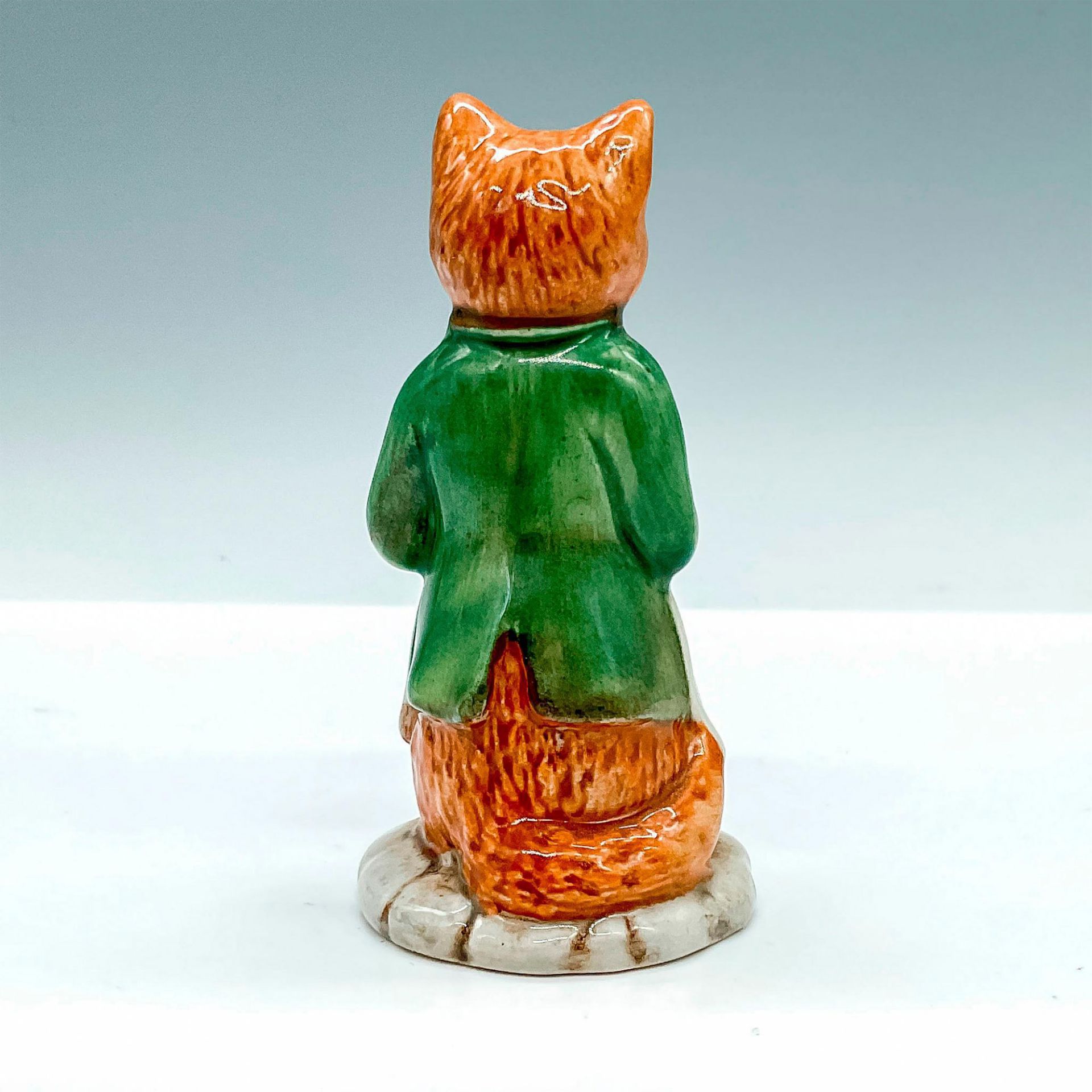 Beswick Beatrix Potter's Figurine, Ginger - Bild 2 aus 3