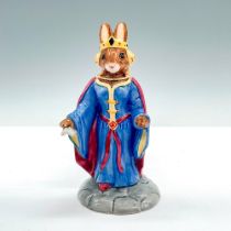 Queen Guinevere DB302 - Royal Doulton Bunnykins